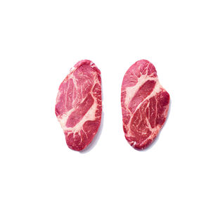 Abordable Bœuf congelé Halal/Vache Pièces congelées Bœuf congelé CHUCK ROLL Viande de boeuf congelée comestible - Product Image 6