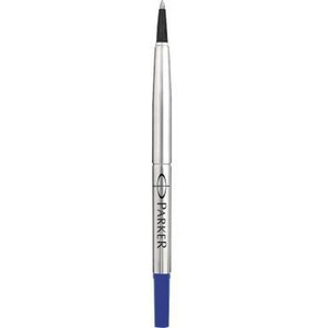 Parker QUINK 0.7mm Blue Rollerball <b>Pen</b> <b>Refill</b> High Quality Parker Product - Product Image 1