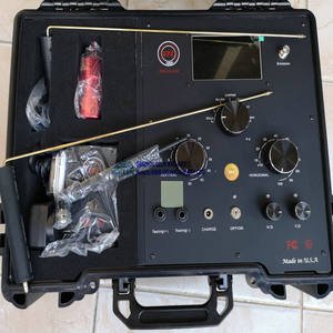 Detector de Metais de Alta Precisão EPX-10000, Máquina de Caça ao Ouro de Longo Alcance - Product Image 3