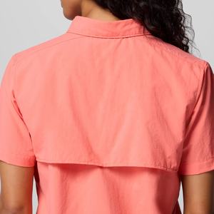 Women's UPF 50+ UV Protection Long Sleeve Fishing <b>Shirt</b> Breathable and Fast Dry <b>Hiking</b> <b>Shirt</b> - Product Image 5