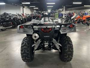 Ventes automobiles 2026 : Motos utilitaires FourTrax Foreman Rubicons DCT EPS en promotion et prêtes à l'exportation - Product Image 6