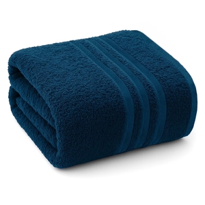 OEM Luxury Bath <b>Towel</b> 100% Cotton Terry Quick-Dry Eco-Friendly Cooling Effect Dobby Weave OEKO-TEX Certified Hotel Use <b>Towel</b> - Product Image 5