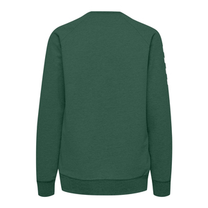 Sudadera de Manga Larga para Mujer Más Vendida, Diseño Nuevo de 2025, Diseña Tu Propia Ropa Urbana, Sudadera Informal para Mujer con OEM - Product Image 2