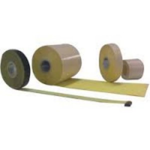 Cinta Adhesiva de Alta Temperatura, Pegamento Adhesivo de Fibra de Vidrio Ptfe - Product Image 6