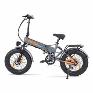 Vélo Pliant Tout-Terrain SuperB CO20 MAX 750W-2 à Double Moteur 20 Pouces, Batterie 960Wh avec Capteur de Couple 20Ah – Meilleures Ventes, Nouveauté - Product Image 2