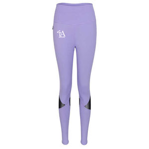 Lagging Haute Qualité Les Femmes Porter Slim Fit Lagging Nouveau Style Arrivée Dames Lagging Sports Haute Qualité Dames Lagging Personnalisé - Product Image 1