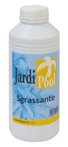 Detergente Alcalino 1 Litro - Product Image 1