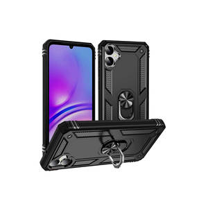 Coque de protection arrière CPPL Vega Series pour Samsung Galaxy A05, coque en silicone premium antichoc, coque en silicone souple pour téléphone XS - Product Image 2
