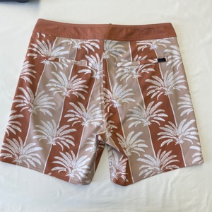 <b>Men</b> Woolen Solid Casual Summer Sport <b>Shorts</b> <b>Towel</b> Set Quick Dry Custom Logo - Product Image 1