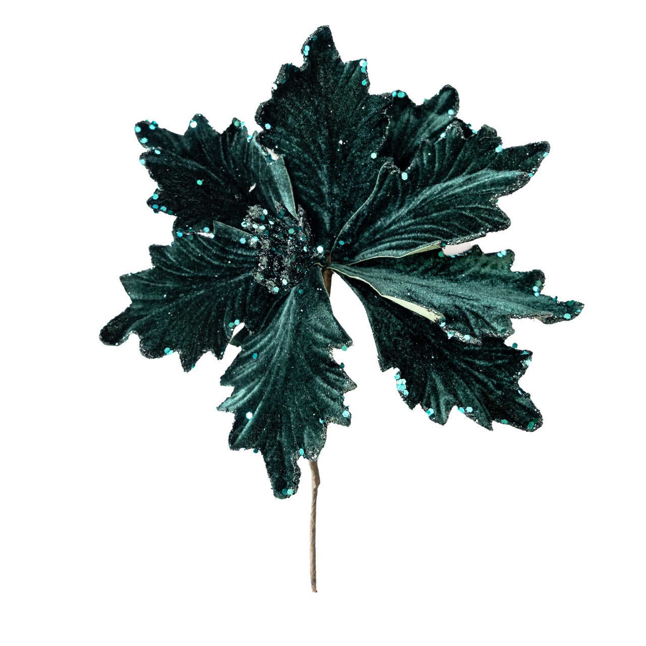 สีเขียวเข้ม