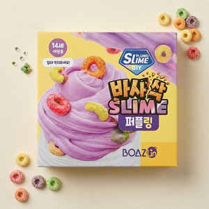 Kit de slime BOAZin Purfling Basasak DIY, pour les enfants de 14 ans et plus, jouet en pâte à modeler unisexe - Product Image 1