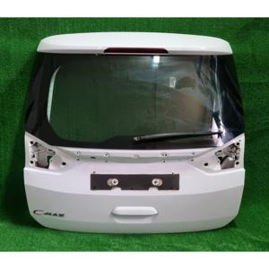 Portellone Posteriore Completo FORD Grand C-Max Serie 1948165 (10>) - Product Image 1