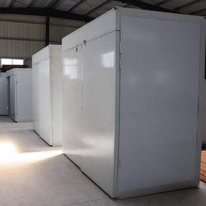 Incubateur à grande capacité 5280 œufs, très vendu, pour l'éclosion des œufs - Product Image 3