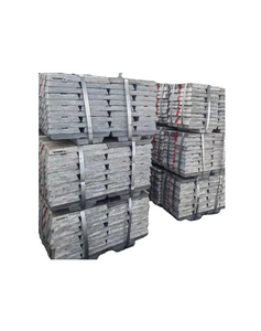 Lingote de Zamak en Oferta, Opciones Zamak 3/5/27 Disponibles, Productos de METAL - HIERRO - ACERO al Mejor Precio - Product Image 3