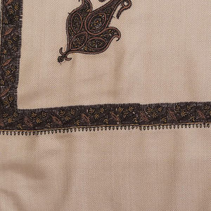 ผ้าคลุมไหล่ผู้ชายแบบลำลองสีพื้นรุ่นล่าสุดสำหรับฤดูหนาว ลดราคา ผ้าคลุมไหล่ฤดูหนาวแบบใหม่ระบายอากาศได้ดีสำหรับผู้ชาย ผ้าคลุมไหล่แบบดั้งเดิมที่ดีที่สุด - Product Image 5