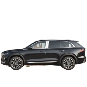 รถ SUV ใช้แล้ว ปี 2025 เครื่องยนต์ 1.5T เทอร์โบ เบนซิน รุ่น Xingyue LInspired Luxury Edition ประหยัดน้ำมันและราคาไม่แพง พร้อมใช้งาน - Product Image 4