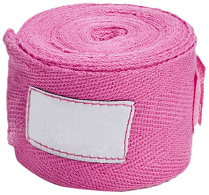 Bandages de boxe personnalisés pour la protection des mains – Idéaux pour la boxe, le kickboxing et le Muay Thai - Product Image 6