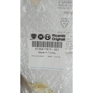 Moldura de Puerta Delantera Derecha para FIAT Doblo Serie (00>05) 735417813 - Product Image 6