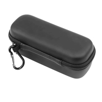Pour DJI Pockets 2 OSMO POCKET Étui de transport étanche pour accessoires d'appareil photo Collection Box - Case Only