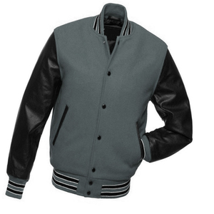 Top Selling Varsity Letterman <b>Baseball</b> <b>Bomber</b> <b>Jacket</b> Made of Leather Sleeves & Wool Body Varsity Winter <b>Jacket</b> College <b>Baseball</b> - Product Image 3