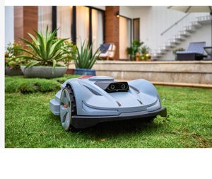 Cortacésped Robótico Inalámbrico Suns SEEKERS X7 Pro 3 Acre AWD Modelo 65483 con 3 Años de Garantía, Origen Estadounidense - Product Image 3