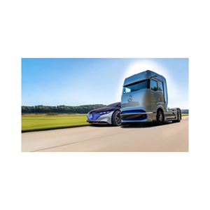 Camiones confiables disponibles a granel para exportación con motores potentes y rendimiento de alta resistencia - Product Image 2