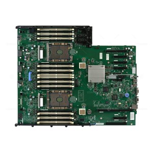 Placa base LENOVO 01GT954 para THINKCENTER SR850 reacondicionada - Product Image 3