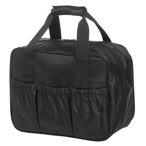 Sac de transport de haute qualité pour équipement de gardien de but, avec poignée, conçu pour ranger les gants, les chaussures et les accessoires sportifs. - Product Image 3