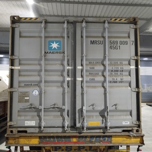 Soluciones de embalaje de fábrica Bolsas tejidas de PP de alta calidad impermeables y duraderas para uso agrícola y de fábrica - Product Image 5