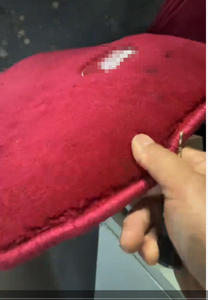 Cho Nissan tuần tra Y60 y61 Y62 Y63 ô tô sang trọng ô tô thảm chất liệu ô tô phụ kiện ô tô chân mat - Product Image 6