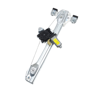 ตัวปรับกระจกไฟฟ้าด้านหน้าขวา OPEL Karl Series 95137314 (15>17) - Product Image 1