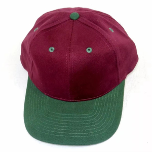 2025 New Sporty Style Wholesale 6-Panel 100% Cotton <b>Baseball</b> <b>Cap</b> for <b>Men</b> Fashionable Sports <b>Caps</b> - Product Image 1