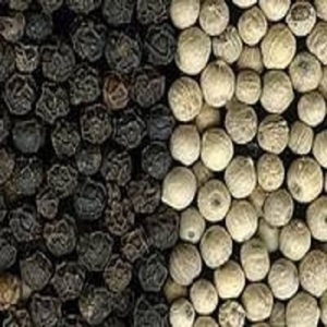 Poivre entier séché noir et blanc 550g/500g rond Ranong Durée de conservation de 2 ans - Product Image 2