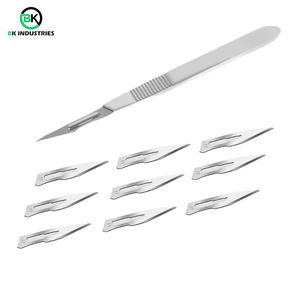 Surgical <b>Scalpels</b> and Medical <b>Knives</b> Disposable Surgical <b>Scalpels</b> and <b>Knives</b> Medical Grade Surgical <b>Scalpels</b> and <b>Knives</b> - Product Image 2