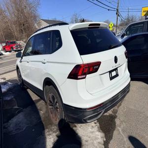 MEJOR PRECIO PARA Volkswagen Tiguan S 4Motion 2023 - Product Image 3