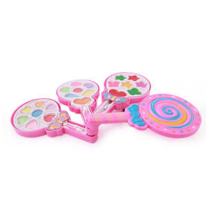 Set de Maquillaje Creativo para Niñas - Morado - Product Image 3