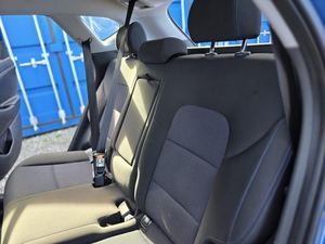 HYUNDAI TUCSON 1.7CRDI BLUE DRIVE SE NAV (141PS) DCT d'occasion, conduite à gauche/droite, 2017 - Product Image 2