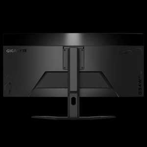 จอมอนิเตอร์สำหรับเล่นเกม G34WQC 3440x1440 144Hz 34 "VA 1500R หน้าจอโค้ง <span class=keywords><strong>VESA</strong></span> <span class=keywords><strong>HDR400</strong></span>จอคอมพิวเตอร์สำหรับเล่นเกม - Product Image 2