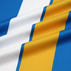 Uniforme de fútbol transpirable de nuevo diseño al por mayor, camisetas de equipo con logotipo personalizado y Conjunto de camiseta de fútbol para equipo de fútbol - Product Image 5