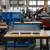 Nouveau radiateur d'huile haute performance de qualité supérieure pour BMW E90/E92 – Idéal pour la rénovation/amélioration