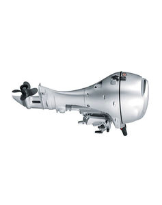 Meilleur nouveau moteur hors-bord portable à essence BF20D3LHT 20HP - Product Image 3