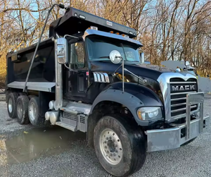 Buen Motor 2021 para Camiones For-Macks Granite GR64F Usados, LISTO PARA ENVIAR a Todo el Mundo con GARANTÍA - Product Image 2