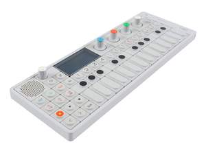 พร้อมจัดส่งซินธิไซเซอร์ Teenage Engineering OP-1 ของแท้ - Product Image 2