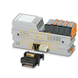 Phoenix Contact 2702017 - Nuovo - Product Image 1