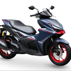 Nueva Motocicleta Yamaha Aerox 155 2025 Original >80km/h Máx. - Product Image 1