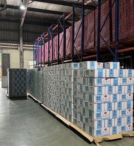 เวียดนาม อินเตอร์เฟรช ราคาดีที่สุด รับผลิตแบบ OEM ขายส่ง เครื่องดื่มเมล็ดโหระพาเขตร้อน 290 มล. สำหรับสหรัฐอเมริกา/แคนาดา และเม็กซิโก/บราซิล |   HACCP ฮาลาล - Product Image 6