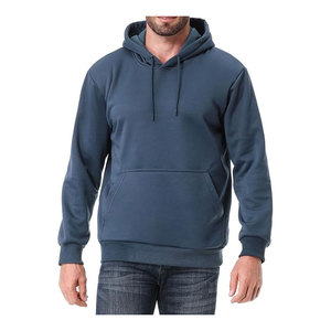 Meilleures ventes Hiver Polyester/Coton mélangé Vintage Broderie Personnalisée de Haute Qualité Unisexe Tech Fleece Hoodie - Product Image 1