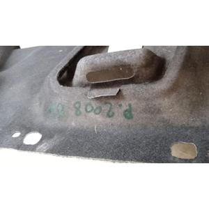 Panneau de coffre arrière droit YHX PEUGEOT 2008 1ère Série (13>) 98167231ZD Diesel 1.5 - Product Image 4