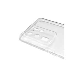 Coque en silicone premium JoieCreatif pour Samsung Galaxy S20 Ultra, fine et souple, avec protection de l'appareil photo, compatible avec les modèles A53, A03S, A33 - Product Image 3