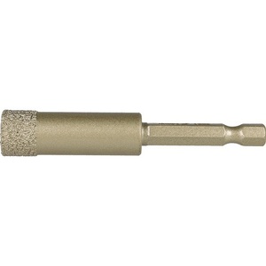 Broca para Porcelana y Grés Cera Expert Accuspeed de 6 mm con 67 mm de Longitud Total para Mampostería y Hormigón-HELLER - Product Image 1